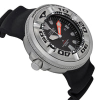 CITIZEN Professional Diver Lefty Black Dial Men's Watch