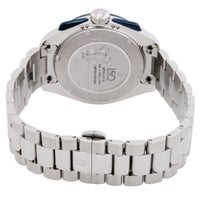 BULOVA Limited Edition Lunar Pilot Timascus Chronograph Quartz Men's Watch