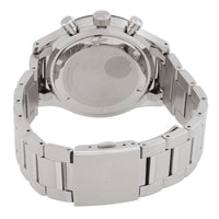 SEIKO Chronograph Quartz Blue Dial Men's Watch