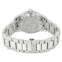 Longines Conquest Blue Dial