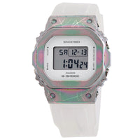 CASIO G-Shock Alarm Quartz Digital Ladies Watch