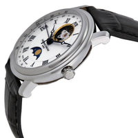Frederique Constant Classics Moonphase Men's Watch