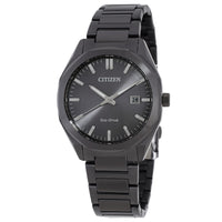 CITIZEN Octangle Eco-Drive Men's Watch
