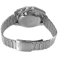 Orient Automatic Champagne Dial Men's Watch RA-AA0B01 G