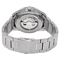 Orient Sun and Moon Automatic White Dial Men's Watch