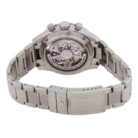 ZENITH Chronomaster Sport Chronograph Titanium Automatic Silver Dial Men's Watch