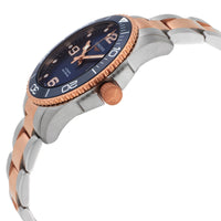 Longines Hydro Conquest Automatic Blue Dial Men's Watch