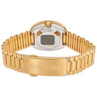 Rado Original Automatic Black Dial Ladies Watch