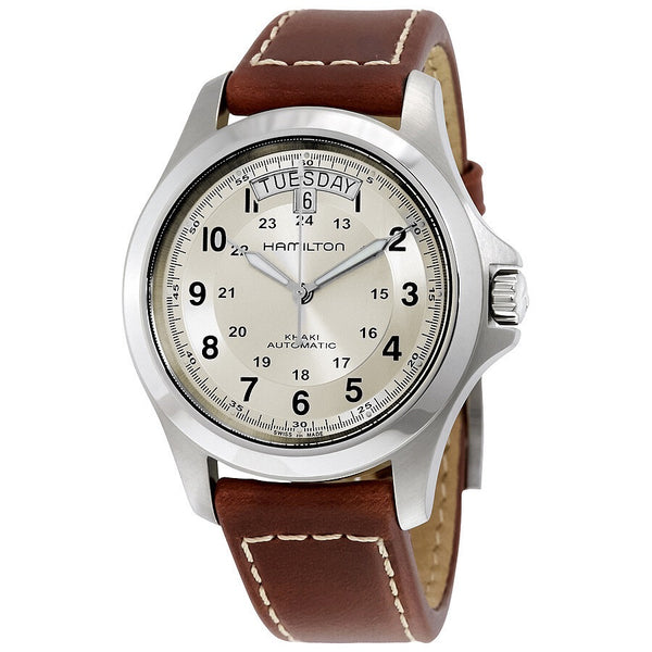 Hamilton Khaki Field Automatic Men's Watch