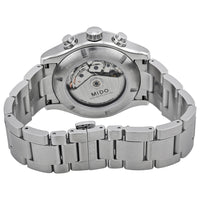 Mido Multifort Automatic Chronograph Men's Watch