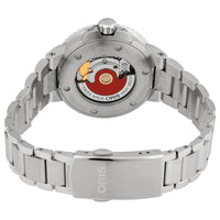 ORIS  Aquis Automatic Brown Dial Watch