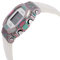 CASIO G-Shock Alarm Quartz Digital Ladies Watch