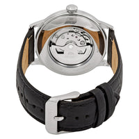 Orient Mechanical Classic Automatic Black Dial Men's Watch