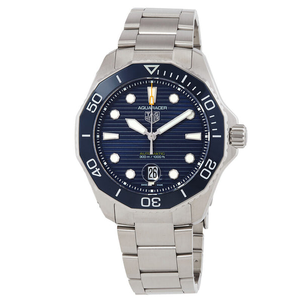 TAG HEUER Aquaracer Professional 300 Automatic Blue Dial Men's Watch