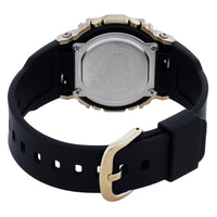 CASIO G-Shock Alarm Quartz Digital Ladies Watch