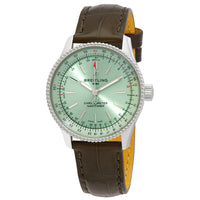 BREITLING  Navitimer Automatic Chronometer Unisex Watch