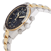 Tissot T-Sport Chronograph Quartz Black Dial Men's Watch