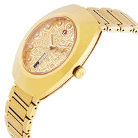 Rado DiaStar Original Automatic Unisex Watch