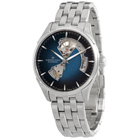 Hamilton Jazzmaster Automatic Blue Dial Men's Watch