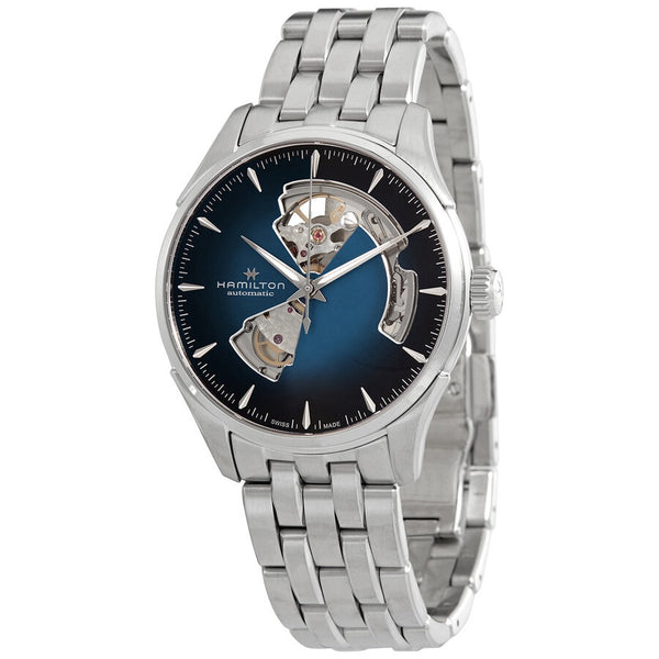 Hamilton Jazzmaster Automatic Blue Dial Men's Watch