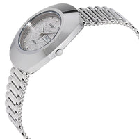 Rado Original Silver Dial – Swiss Made