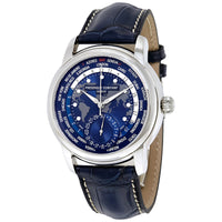 FREDERIQUE CONSTANT Worldtimer Automatic Men's Watch