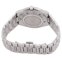 IWC Ingenieur Automatic Black Dial Men's Watch