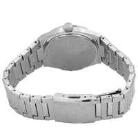 SEIKO Classic Quartz Salmon Dial Ladies Watch