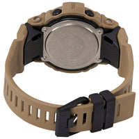 CASIO G-Shock Perpetual Alarm World Time Chronograph Quartz Digital Men's Watch