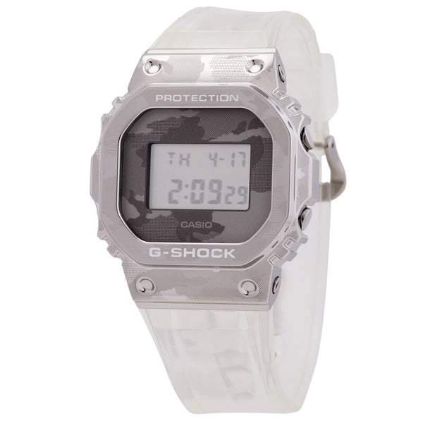 CASIO G-Shock Quartz Digital Men's Watch