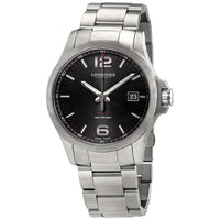 Longines Conquest V.H.P. Men's Watch