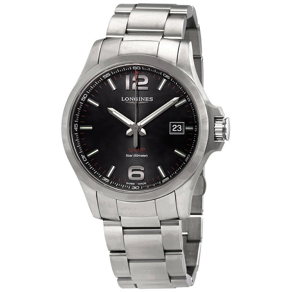 Longines Conquest V.H.P. Men's Watch