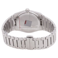 Tissot PRX Quartz Blue Dial Unisex Watch