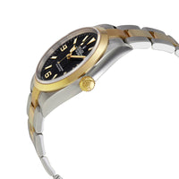 ROLEX Explorer Automatic Chronometer Black Dial Men's Watch 124273BKASO