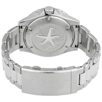Mido Ocean Star Automatic Chronometer Blue Dial Men's Watch