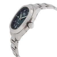 Mido Multifort TV Big Date Automatic Green Dial Men's Watch