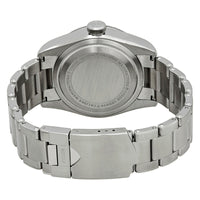 TUDOR Black Bay Automatic Black Dial Men's GMT Pepsi Bezel Watch
