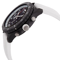 Breitling Endurance Pro Chronograph Quartz Black Dial Men's Watch