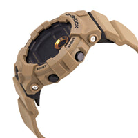 CASIO G-Shock Perpetual Alarm World Time Chronograph Quartz Digital Men's Watch