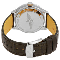 BREITLING  Navitimer Automatic Chronometer Unisex Watch