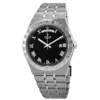Tudor Royal Automatic Black Dial 41 mm Watch