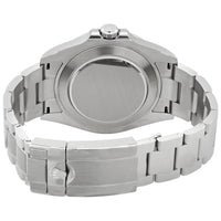 Rolex Explorer II GMT Automatic Chronometer White Dial Men's Watch