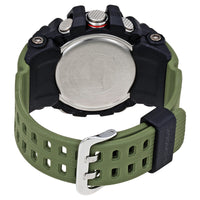 CASIO Master of G Digital Men's Watch