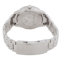MIDO Ocean Star 39 Automatic Batman Bezel Watch
