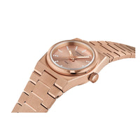 Tissot T-Classic Quartz Crystal Ladies Watch