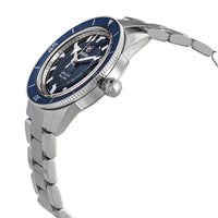 Rado Captain Cook Automatic Blue Dial Men's Watch