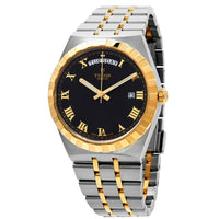 TUDOR Royal Automatic Black Dial 41 mm Watch