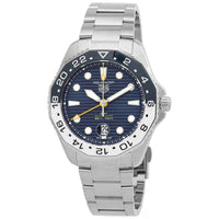 TAG HEUER Aquaracer Automatic Blue Dial Men's Watch