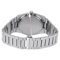 Tissot PRX T-Classic Quartz Green Dial Men's Watch