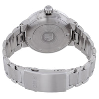 ORIS  Aquis Depth Gauge Automatic Black Dial Men's Watch